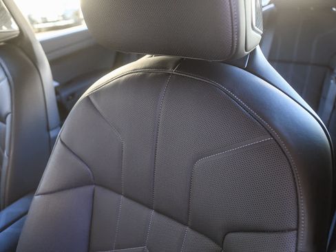 Used 2025 BMW i7 eDrive50 w/ M Sport Package image 22