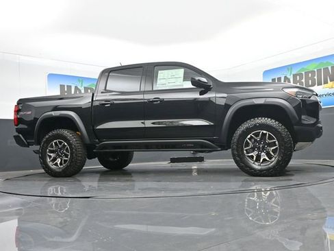 New 2026 Chevrolet Colorado ZR2 w/ Technology Package image 20