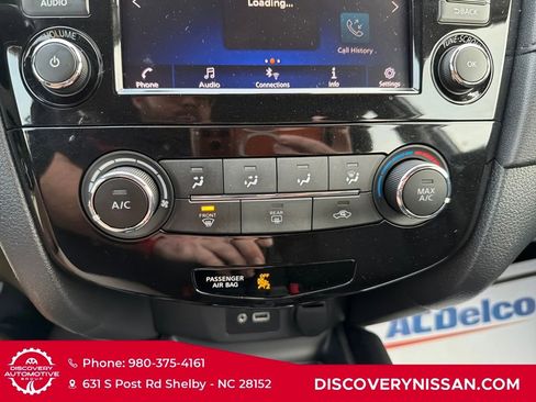 Certified 2020 Nissan Rogue S image 20