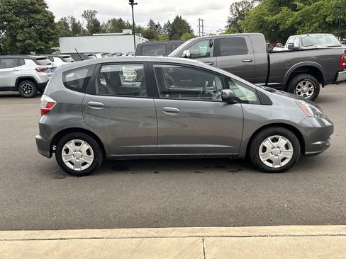 Used 2012 Honda Fit image 6
