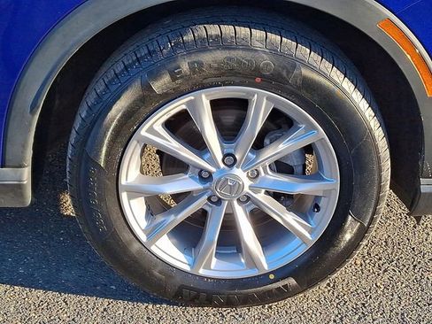 Used 2023 Honda CR-V EX-L image 8