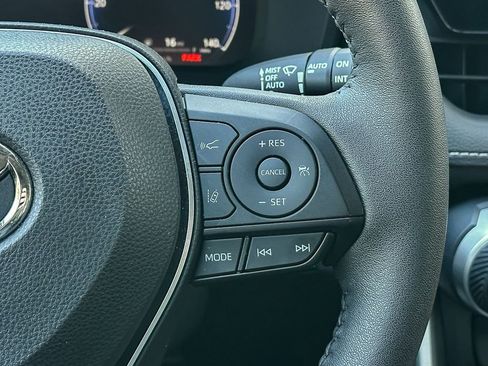 Used 2024 Toyota RAV4 Limited w/ Weather Package image 22