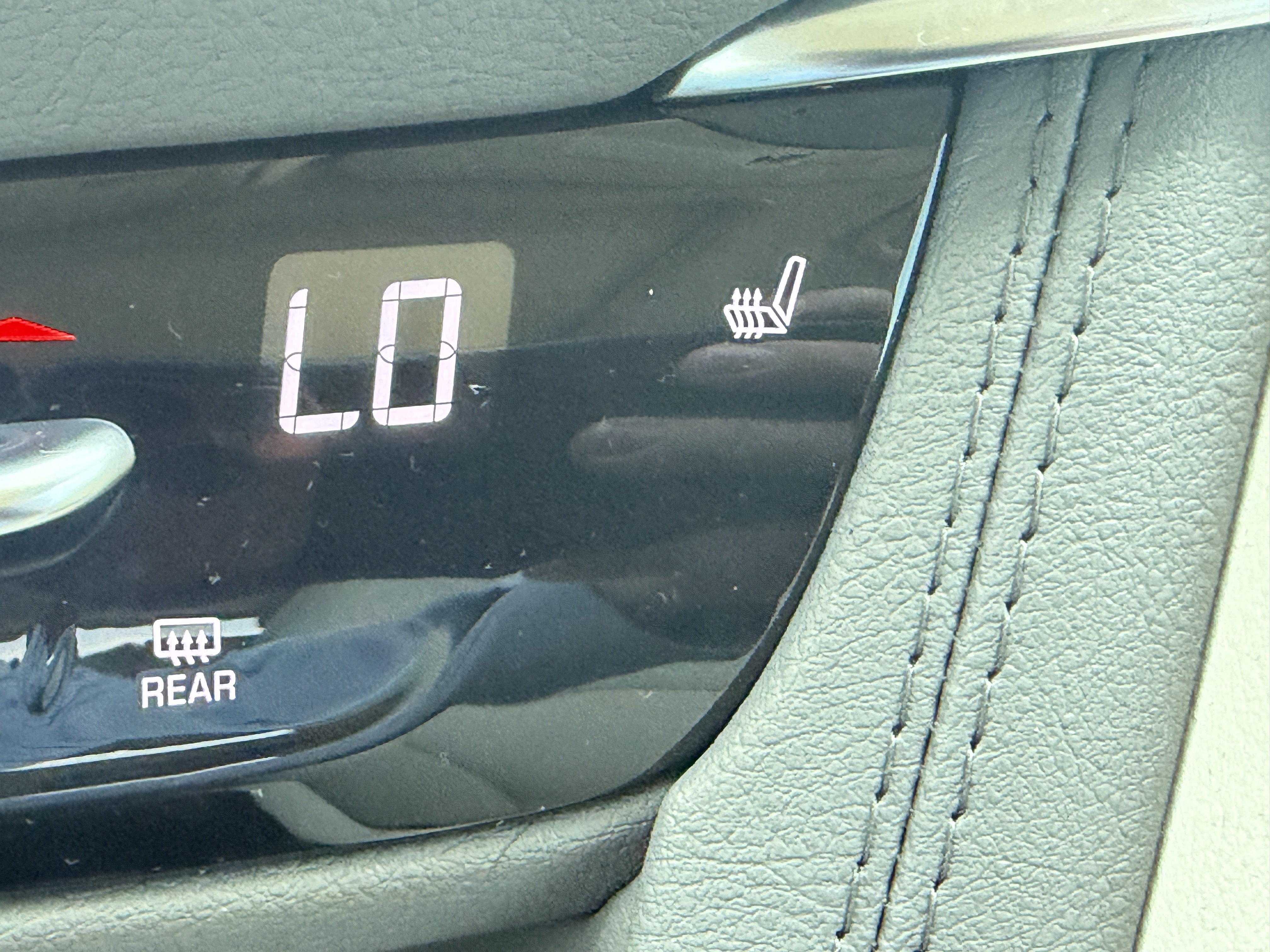 Certified 2024 Cadillac XT5 Premium Luxury FWD image 21