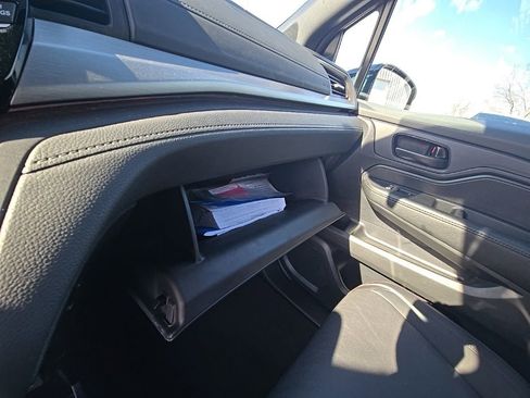 Certified 2025 Honda Odyssey Sport-L image 24