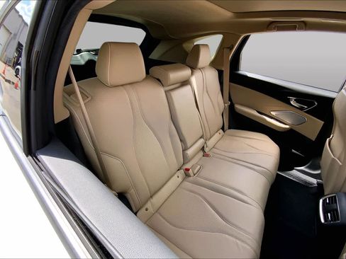 Used 2020 Acura RDX FWD w/ Advance Package image 18