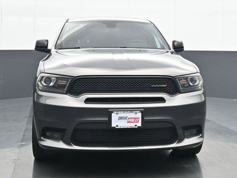 Used 2020 Dodge Durango GT w/ Blacktop Package image 1