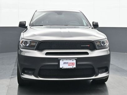 Used 2020 Dodge Durango GT w/ Blacktop Package