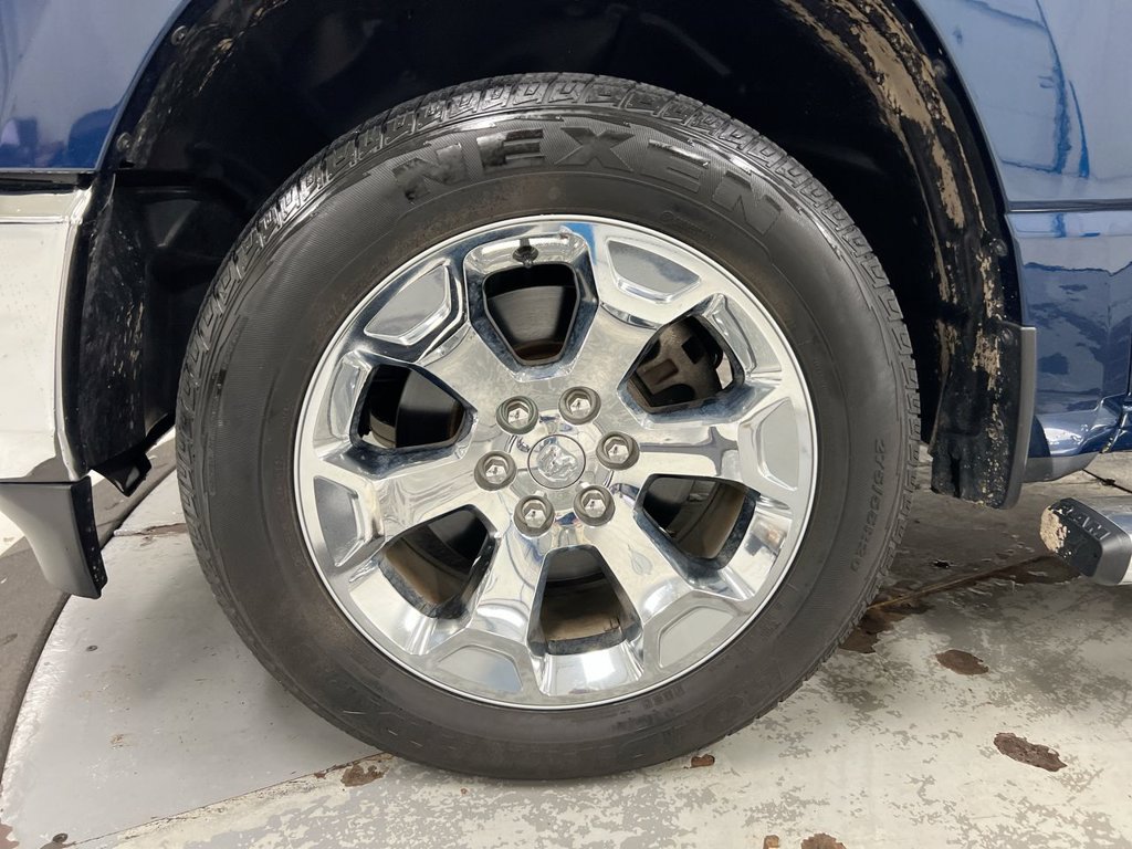 Used 2023 RAM 1500 Big Horn AWD/4WD image 27