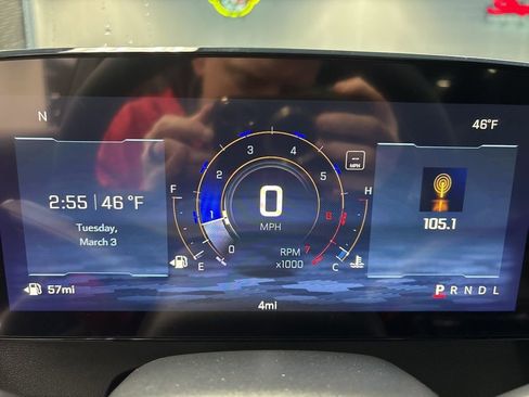 New 2026 Chevrolet Traverse LT w/ Sun and Wheel Package image 47