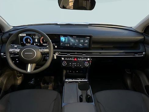 New 2026 Hyundai Tucson Blue SE w/ Tow & Go Package image 23