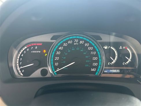 Used 2009 Toyota Venza image 16