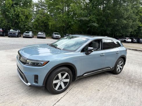 Used 2024 Honda Prologue Touring image 5