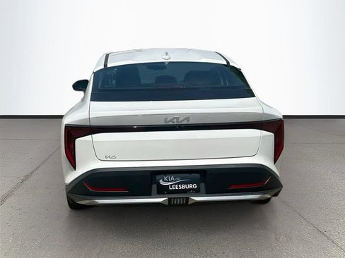 New 2026 Kia K4 FWD image 6