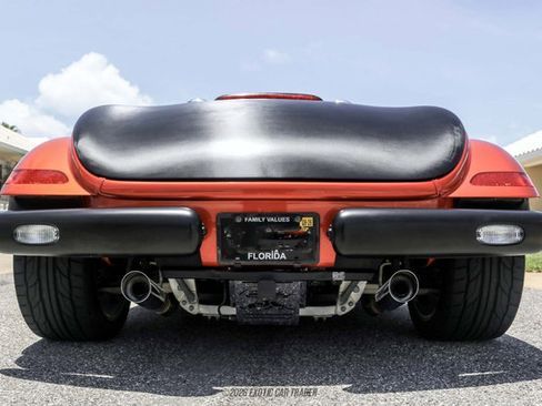 Used 2001 Plymouth Prowler RWD image 7