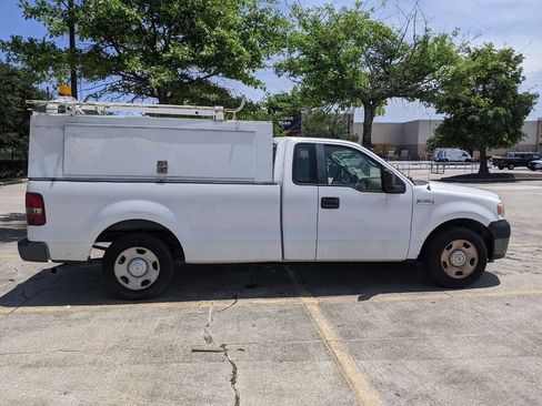 Used 2008 Ford F150 XL RWD image 5