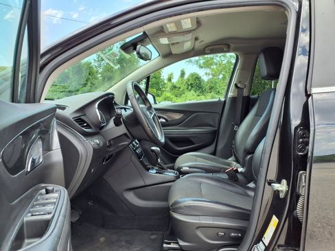 Used 2019 Buick Encore Preferred FWD image 21