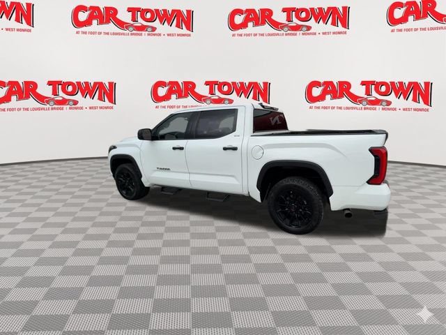 Used 2023 Toyota Tundra SR5 AWD/4WD image 6