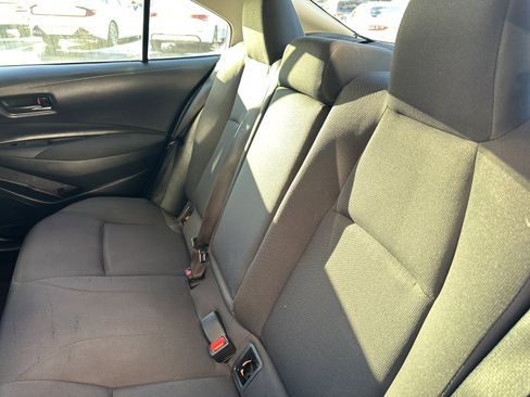 Used 2024 Toyota Corolla LE image 21