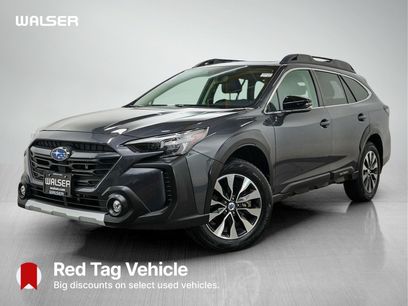 Used 2023 Subaru Outback Limited