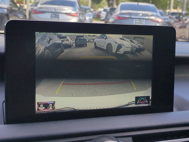 Used 2021 Lexus IS 350 F Sport w/ Accessory Package RWD image 20