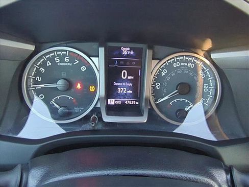 Used 2023 Toyota Tacoma SR5 image 10