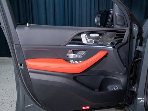 New 2026 Mercedes-Benz GLE 63 AMG S image 12