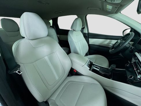 New 2026 Hyundai Tucson SEL FWD image 29