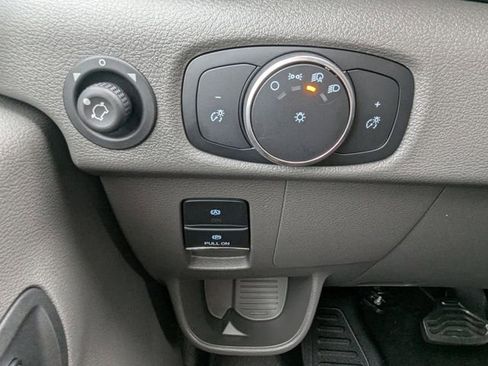 New 2026 Ford Transit 250 Low Roof w/ Load Area Protection Package image 18