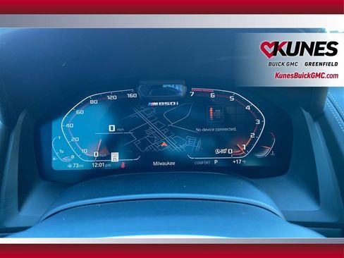 Used 2019 BMW M850i xDrive Convertible image 28