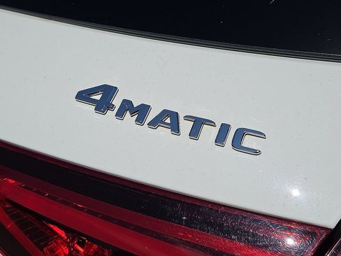Used 2021 Mercedes-Benz GLE 350 4MATIC image 16