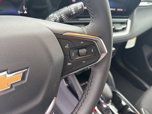 New 2026 Chevrolet TrailBlazer LT w/ Convenience Package image 28