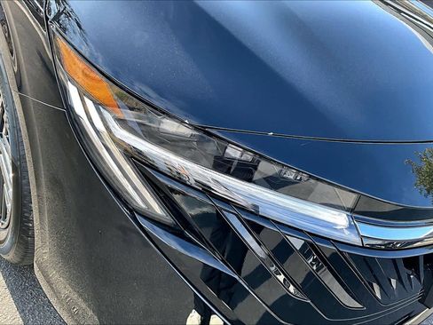 New 2026 Nissan Sentra SV w/ SV Convenience Package image 13