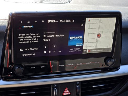 Certified 2024 Kia Forte GT image 19