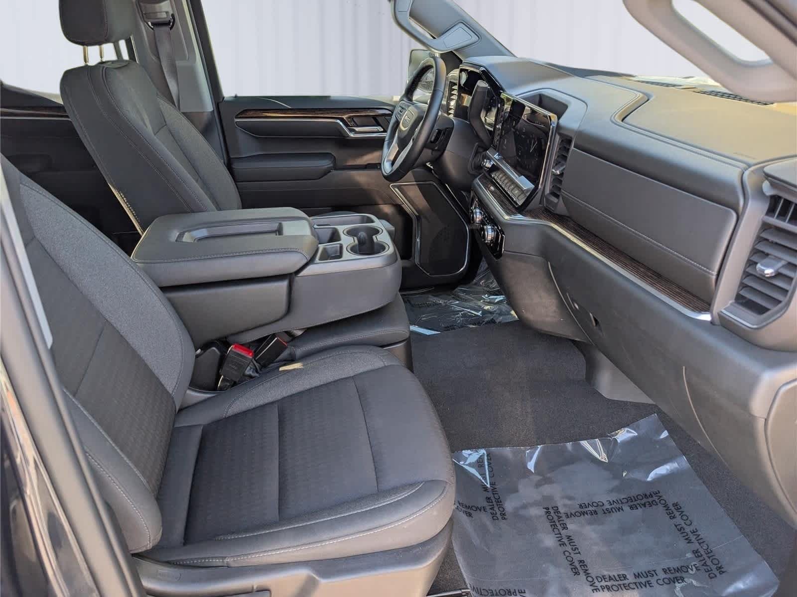 Certified 2023 GMC Sierra 1500 Elevation AWD/4WD image 10