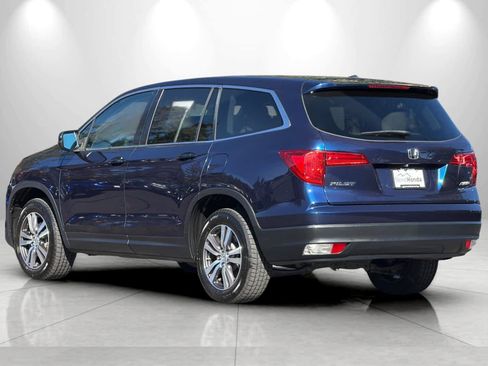 Used 2016 Honda Pilot EX-L image 6