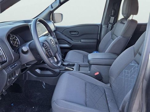 New 2026 Nissan Frontier SV w/ Tow Package image 10