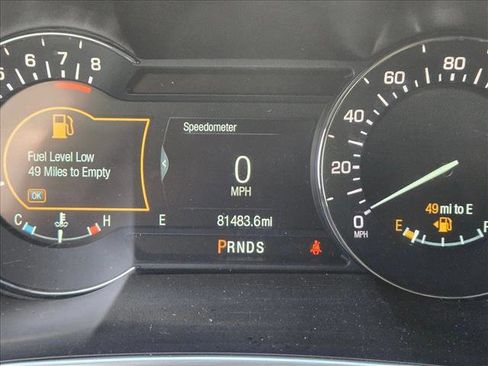 Used 2018 Lincoln MKX Select w/ Select Plus Package image 11