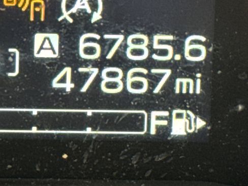 Used 2022 Subaru Forester Premium image 21