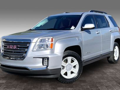 Used 2016 GMC Terrain SLE