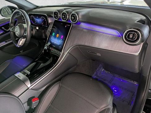 Certified 2025 Mercedes-Benz GLC 300 GLC 300 image 23