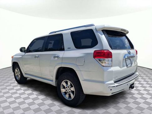 Used 2012 Toyota 4Runner SR5 RWD image 5