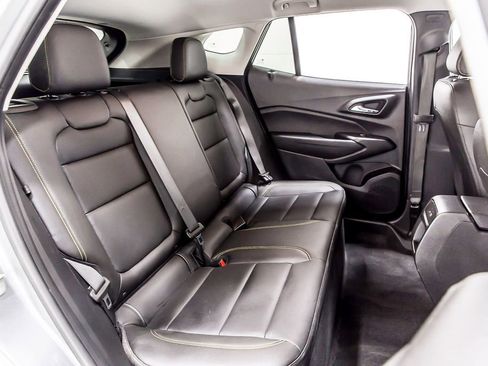 Used 2024 Chevrolet Trax ACTIV image 35