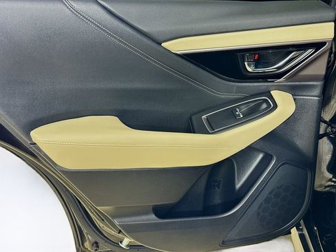 Certified 2024 Subaru Outback Limited image 23