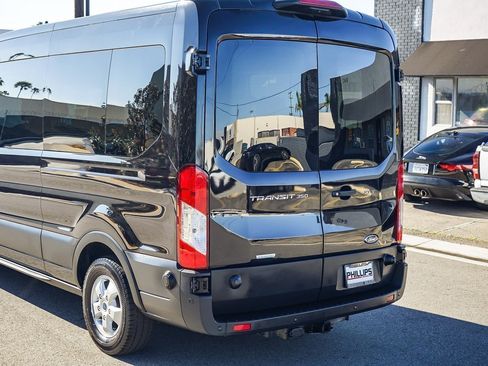 Used 2020 Ford Transit 350 XLT RWD image 31