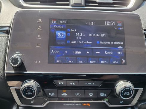 Used 2022 Honda CR-V EX image 32