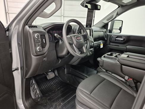 New 2026 GMC Sierra 3500 Pro w/ Convenience Package image 10