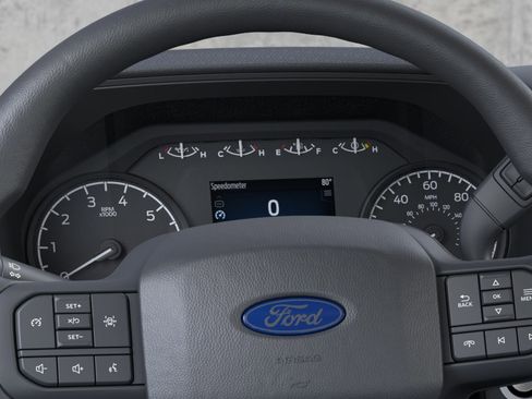 New 2026 Ford F150 STX w/ Equipment Group 200A RWD image 13