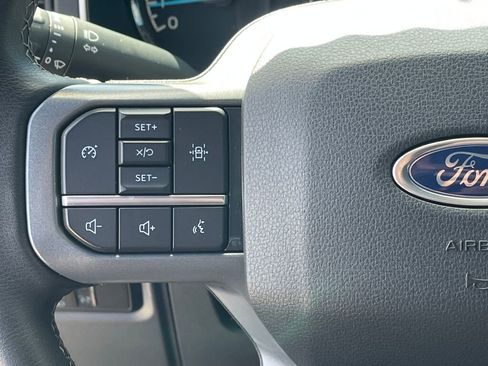 Used 2023 Ford F150 XLT w/ Equipment Group 302A High image 18