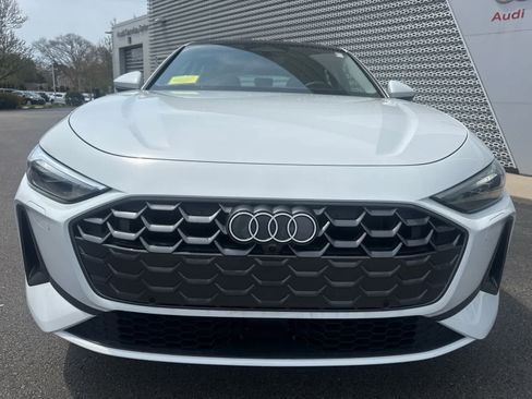 Used 2025 Audi A5 2.0T Premium w/ Convenience Package AWD/4WD image 3