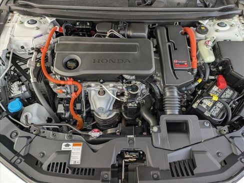 Used 2023 Honda Accord Sport image 14